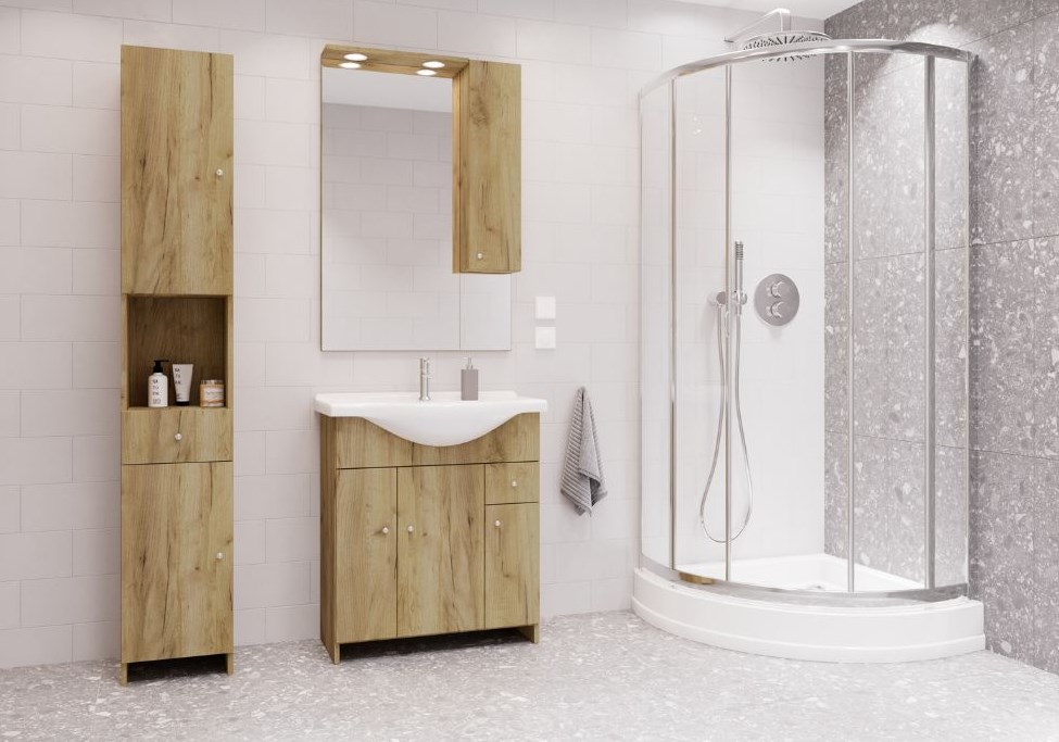 MALIBU D75 DSM L1523